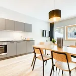 Am Gehren - Arlberg Appartamento Warth (Vorarlberg)