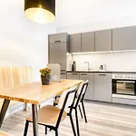 Appartamento Am Gehren - Arlberg