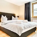 Appartamento Am Gehren - Arlberg *