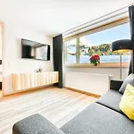 Am Gehren - Arlberg Appartamento *