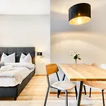 Appartamento Am Gehren - Arlberg