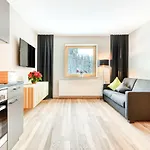 Am Gehren - Arlberg *