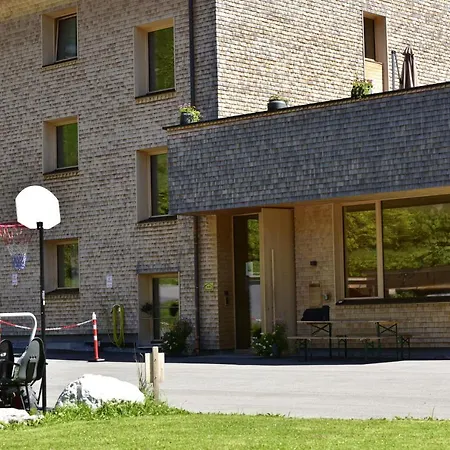 Am Gehren - Arlberg Apartment