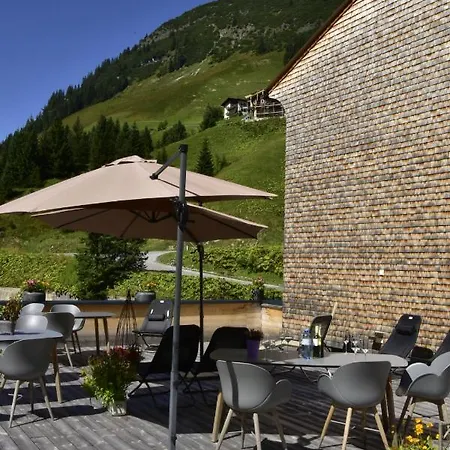 Apartment Am Gehren - Arlberg Warth (Vorarlberg)