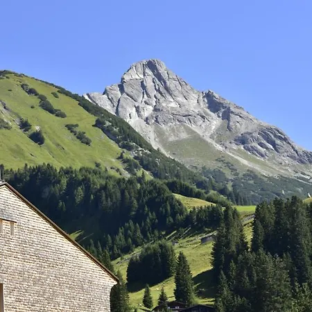 Apartment Am Gehren - Arlberg Warth (Vorarlberg)