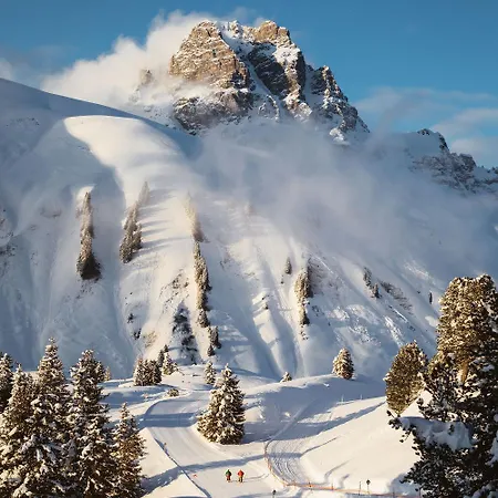 Am Gehren - Arlberg * Warth (Vorarlberg)