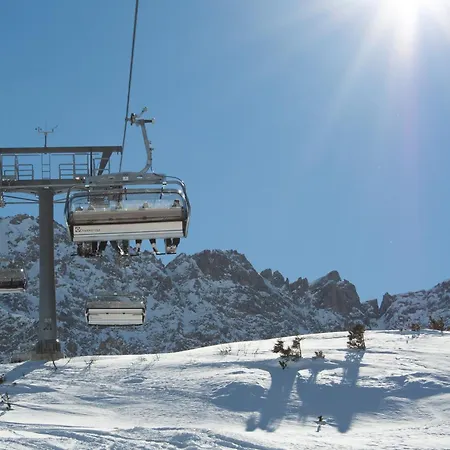 Apartament Am Gehren - Arlberg