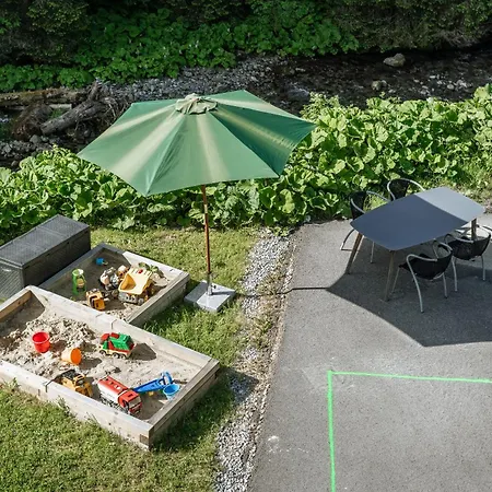 Apartment Am Gehren - Arlberg Warth (Vorarlberg)