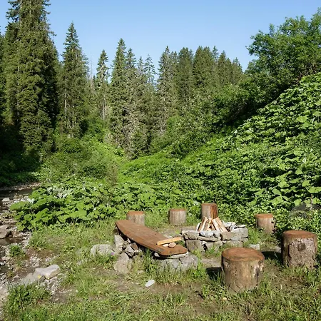 Am Gehren - Arlberg Apartament *