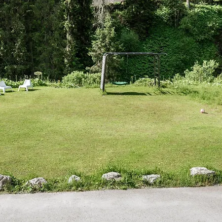 Apartament Am Gehren - Arlberg *