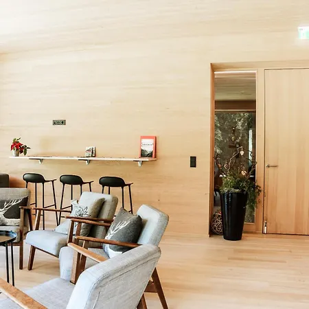 Am Gehren - Arlberg Apartment Warth (Vorarlberg)