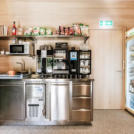 Am Gehren - Arlberg Warth (Vorarlberg)