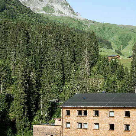 Am Gehren - Arlberg Apartament