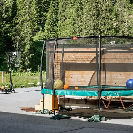 Apartment Am Gehren - Arlberg