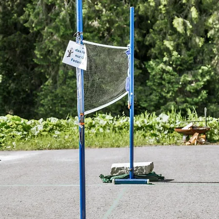 Am Gehren - Arlberg Apartament *