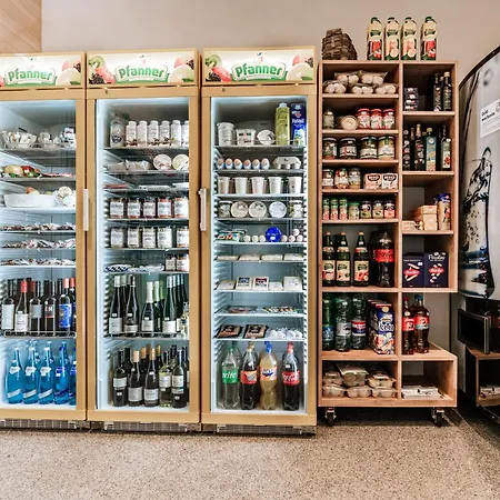 Apartament Am Gehren - Arlberg *