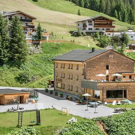 Am Gehren - Arlberg Apartment
