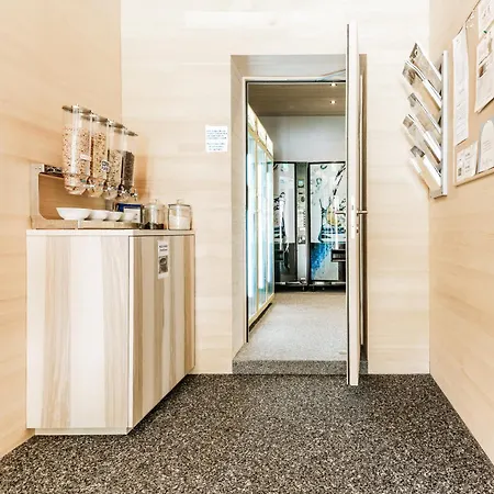 Apartment Am Gehren - Arlberg