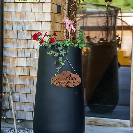 Apartment Am Gehren - Arlberg *