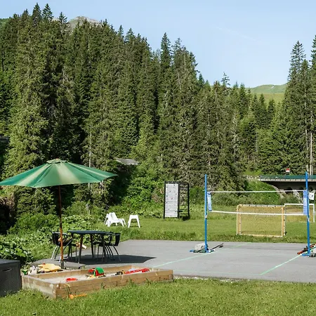Am Gehren - Arlberg *