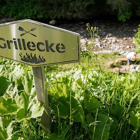 Am Gehren - Arlberg Warth (Vorarlberg)