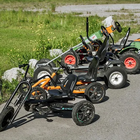 Am Gehren - Arlberg Warth (Vorarlberg)