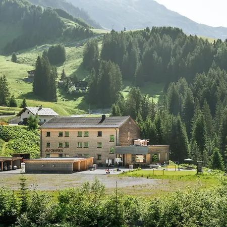 Am Gehren - Arlberg Apartment *