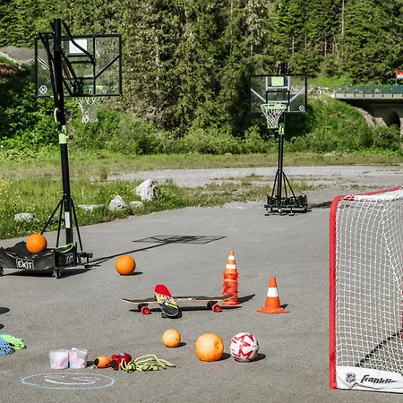 Am Gehren - Arlberg *