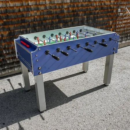 Am Gehren - Arlberg Warth (Vorarlberg)