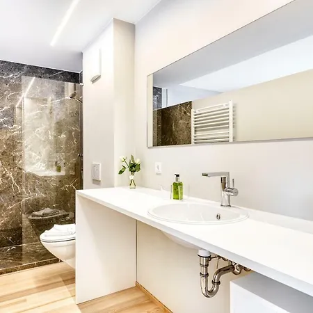 Appartement Am Gehren - Arlberg *