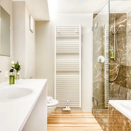 Apartment Am Gehren - Arlberg *