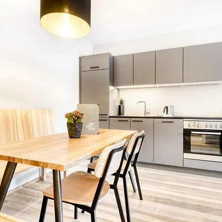 Appartement Am Gehren - Arlberg