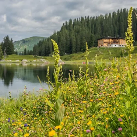 Am Gehren - Arlberg