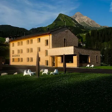 Apartment Am Gehren - Arlberg Warth (Vorarlberg)