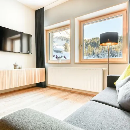 Am Gehren - Arlberg * Warth (Vorarlberg)