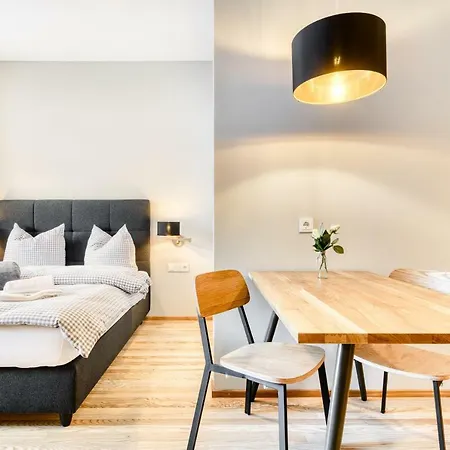 Apartment Am Gehren - Arlberg