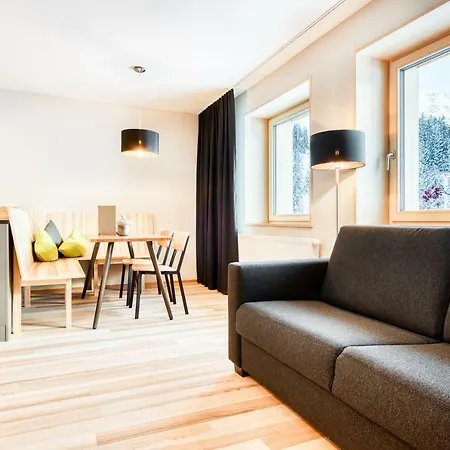 Am Gehren - Arlberg Apartment