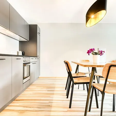 Appartement Am Gehren - Arlberg *