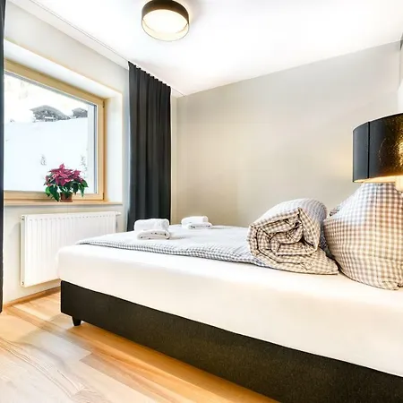 Am Gehren - Arlberg Apartment