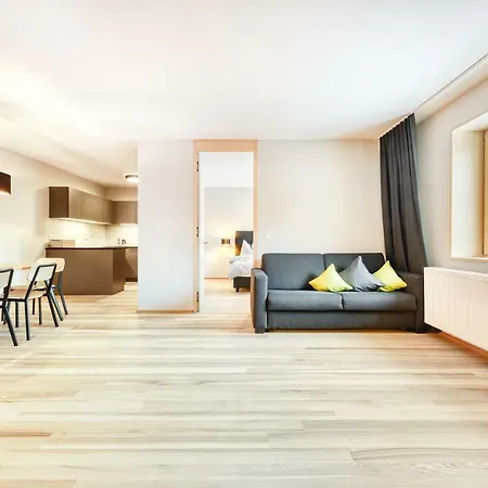 Apartament Am Gehren - Arlberg