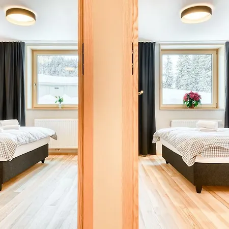 Am Gehren - Arlberg Warth (Vorarlberg)