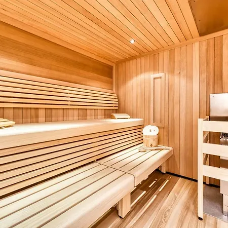 Am Gehren - Arlberg Apartament *