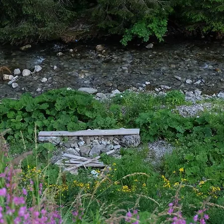 Am Gehren - Arlberg Warth (Vorarlberg)