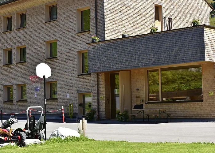 Am Gehren - Arlberg Apartment