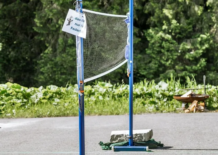 Am Gehren - Arlberg Apartment *